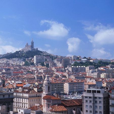 Ibis Budget Marseille Est Porte D'Aubagne Kültér fotó