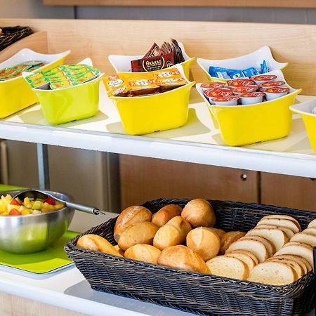 Ibis Budget Marseille Est Porte D'Aubagne Kültér fotó