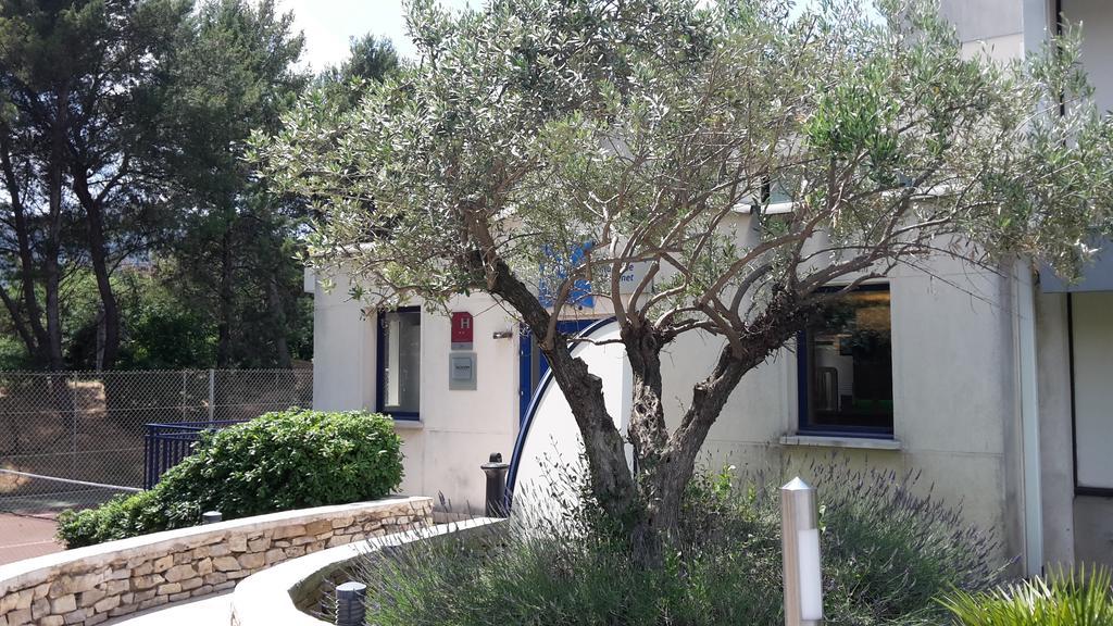 Ibis Budget Marseille Est Porte D'Aubagne Kültér fotó
