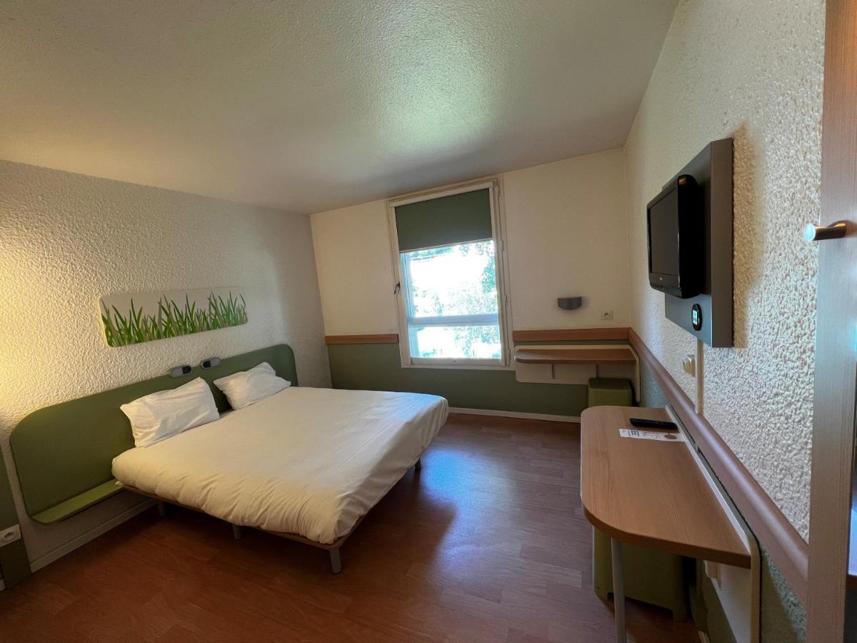 Ibis Budget Marseille Est Porte D'Aubagne Kültér fotó