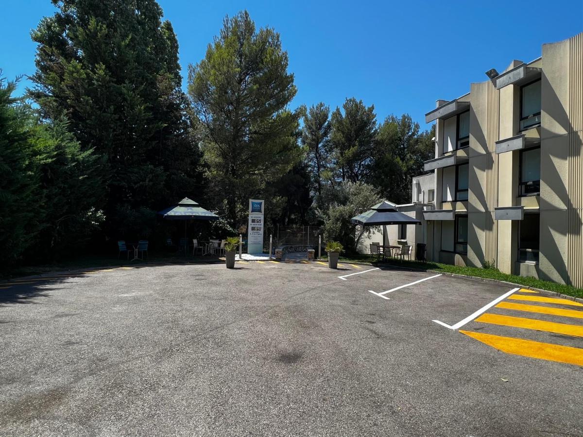 Ibis Budget Marseille Est Porte D'Aubagne Kültér fotó