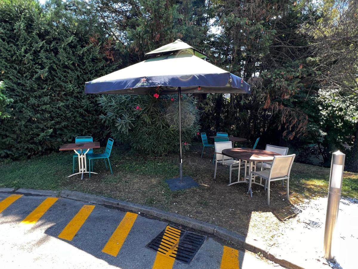 Ibis Budget Marseille Est Porte D'Aubagne Kültér fotó