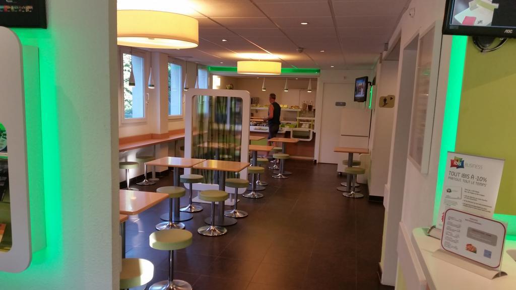 Ibis Budget Marseille Est Porte D'Aubagne Kültér fotó